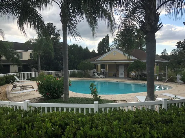 $1,725 | 2302 Lake Woodberry Circle, Brandon, FL 33510