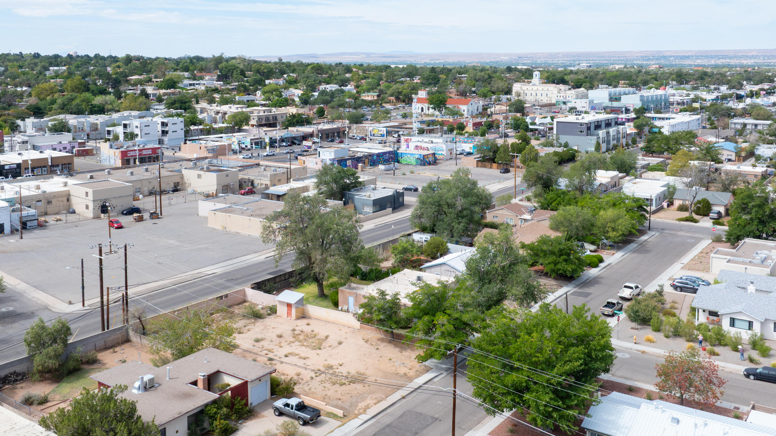 4100 Ridgeley Avenue Northeast Albuquerque, NM 87108 - Photo 12 of 15 Gallery Image 12