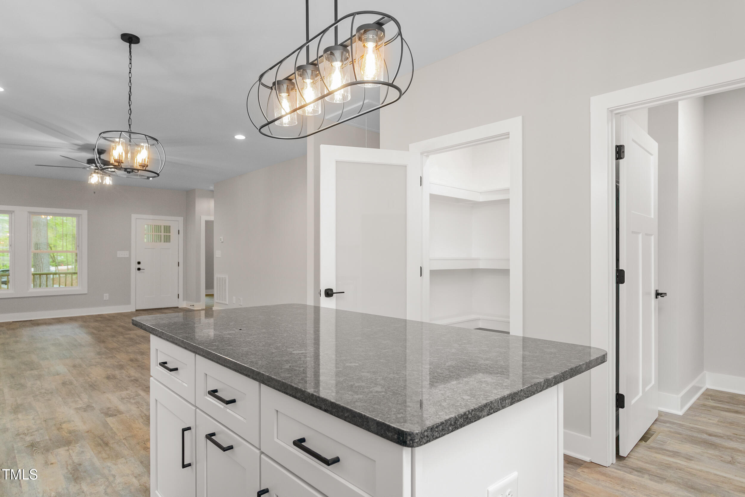 1947 Henry Road Graham, NC 27253 - Photo 17 of 31 Kitchen