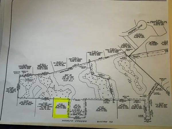 $3,000,000 | Bridge Street, Pelham, NH 03076
