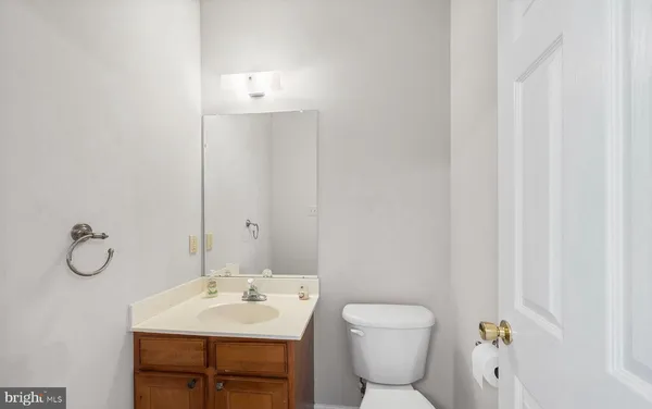 a view of an empty room with window