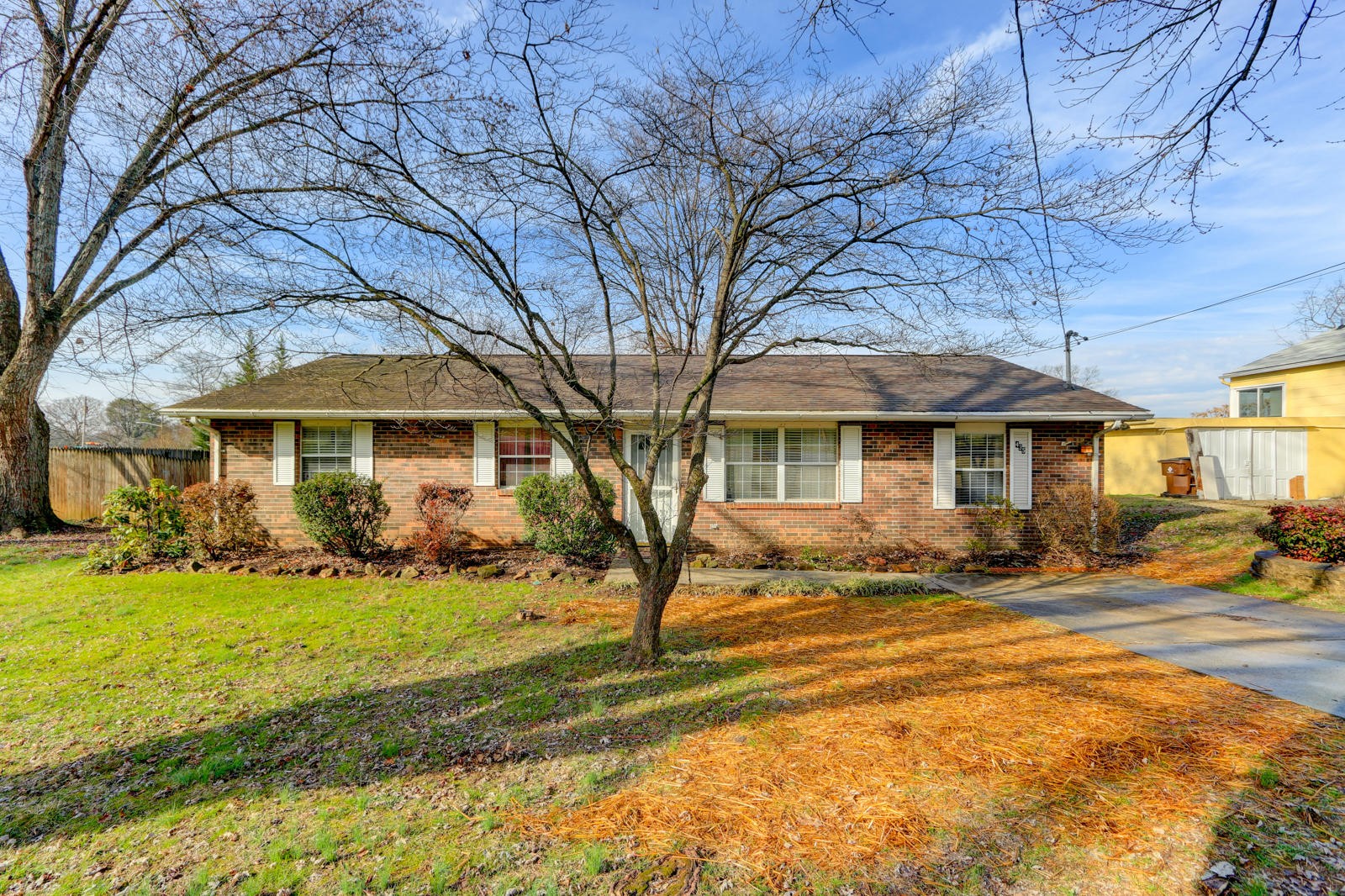 435 Clifton Road Northwest Knoxville, TN 37921 - Photo 1 of 20 Gallery Image 1