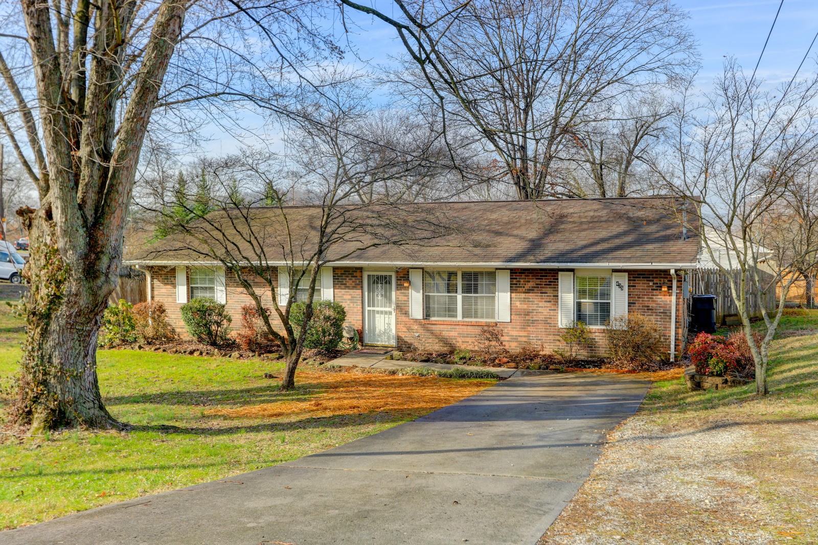 435 Clifton Road Northwest Knoxville, TN 37921 - Photo 20 of 20 Gallery Image 20