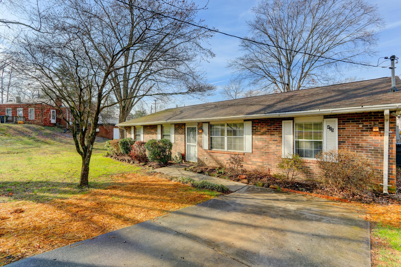 435 Clifton Road Northwest Knoxville, TN 37921 - Photo 2 of 20 Gallery Image 2