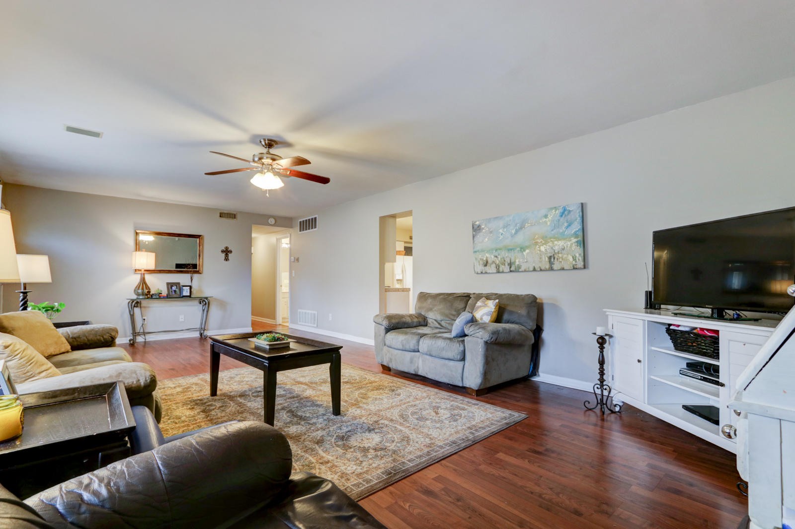 435 Clifton Road Northwest Knoxville, TN 37921 - Photo 4 of 20 Gallery Image 4