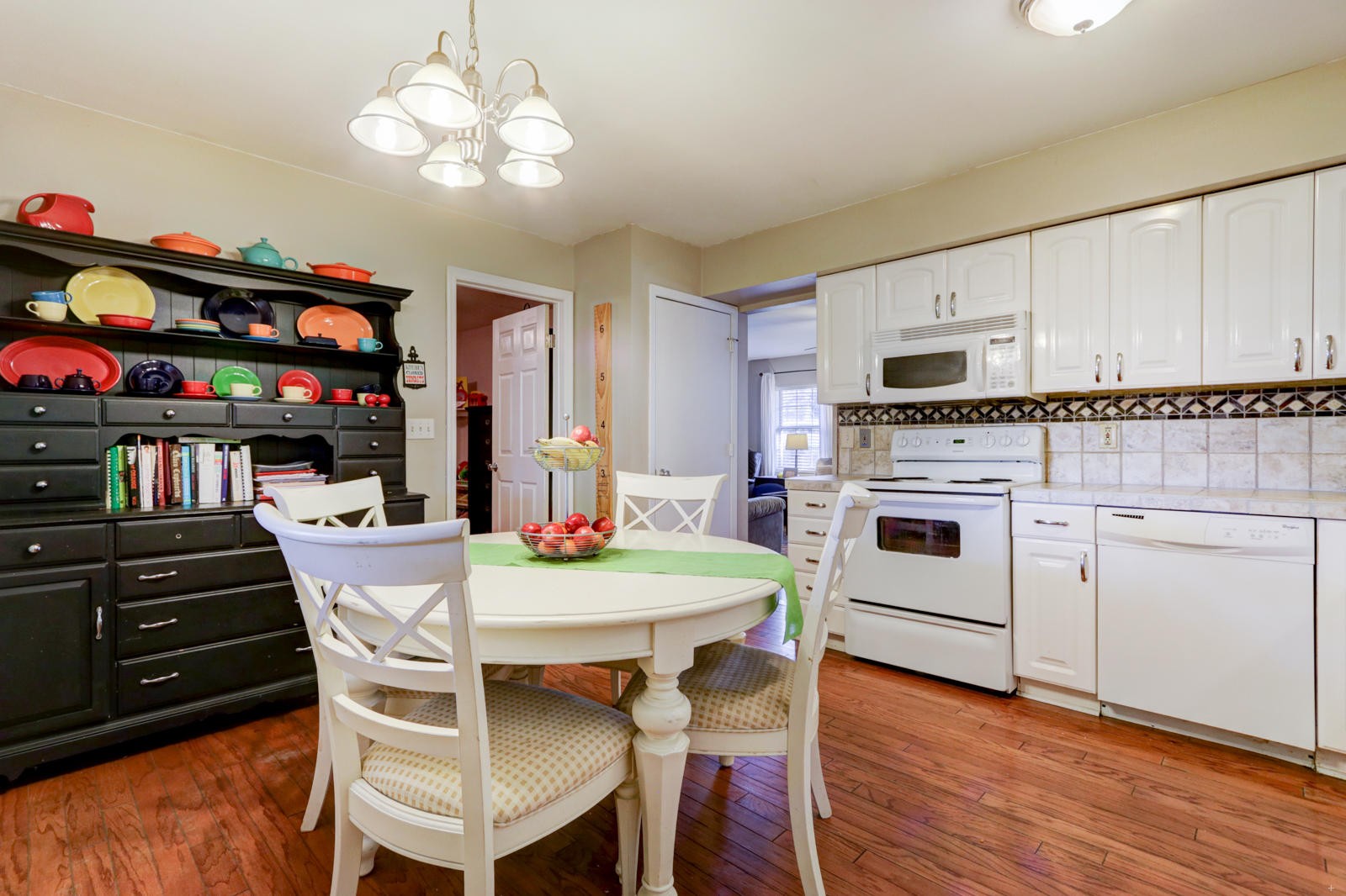 435 Clifton Road Northwest Knoxville, TN 37921 - Photo 7 of 20 Gallery Image 7