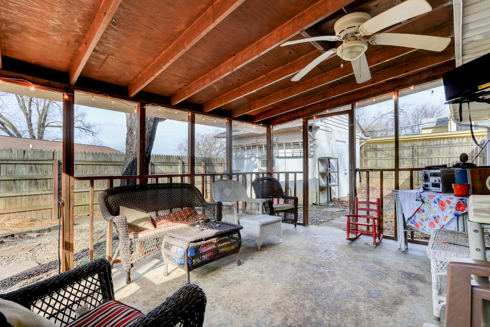 435 Clifton Road Northwest Knoxville, TN 37921 - Photo 9 of 20 Gallery Image 9