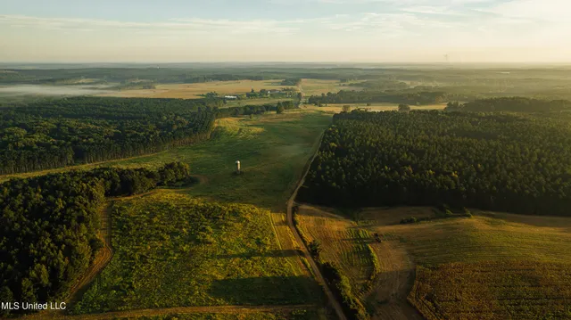 $1,295,000 | Weir-Highpoint Road, McCool, MS 39108