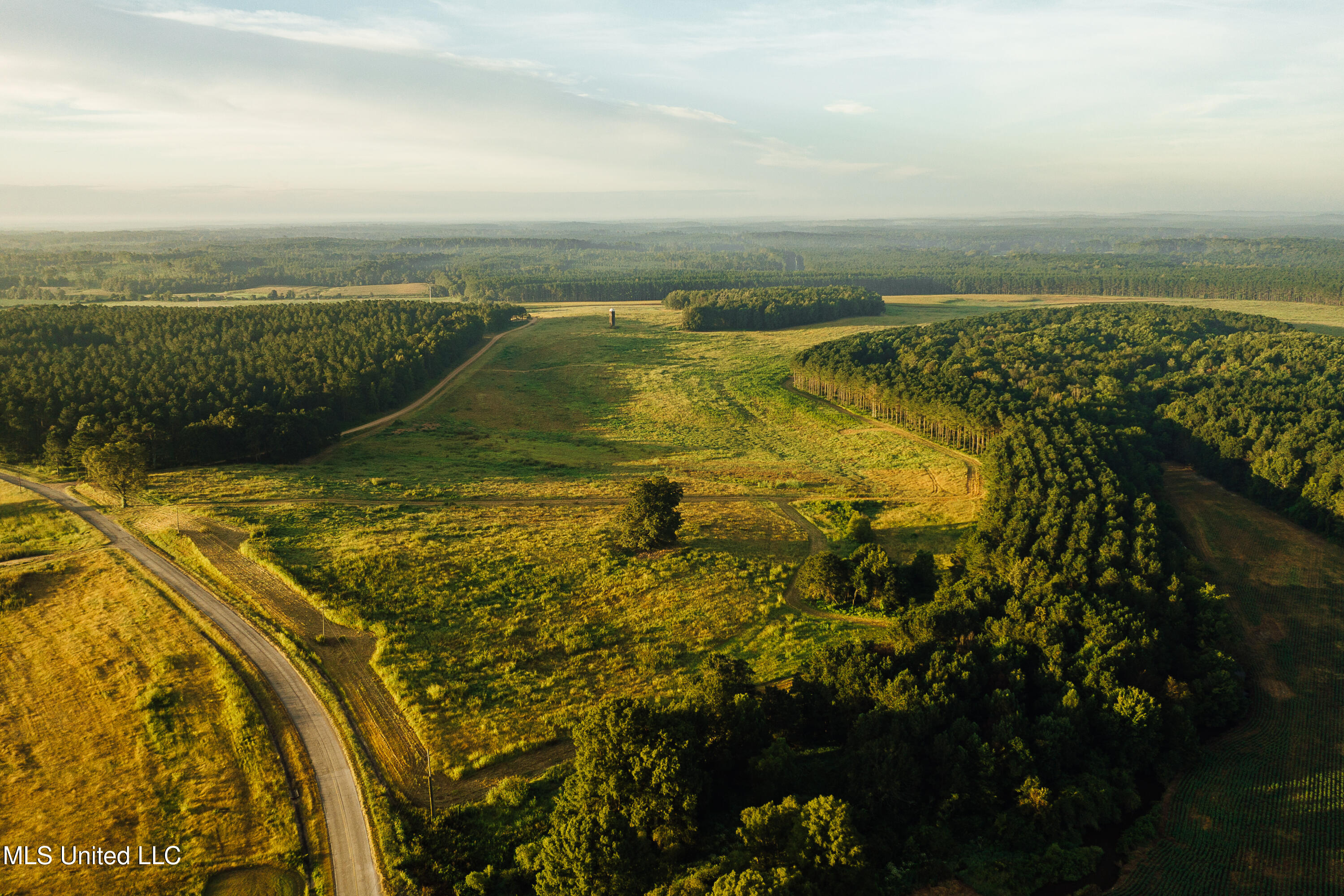 Weir-Highpoint Road McCool, MS 39108 - Photo 17 of 67 457 CHOCTAW PICS-11