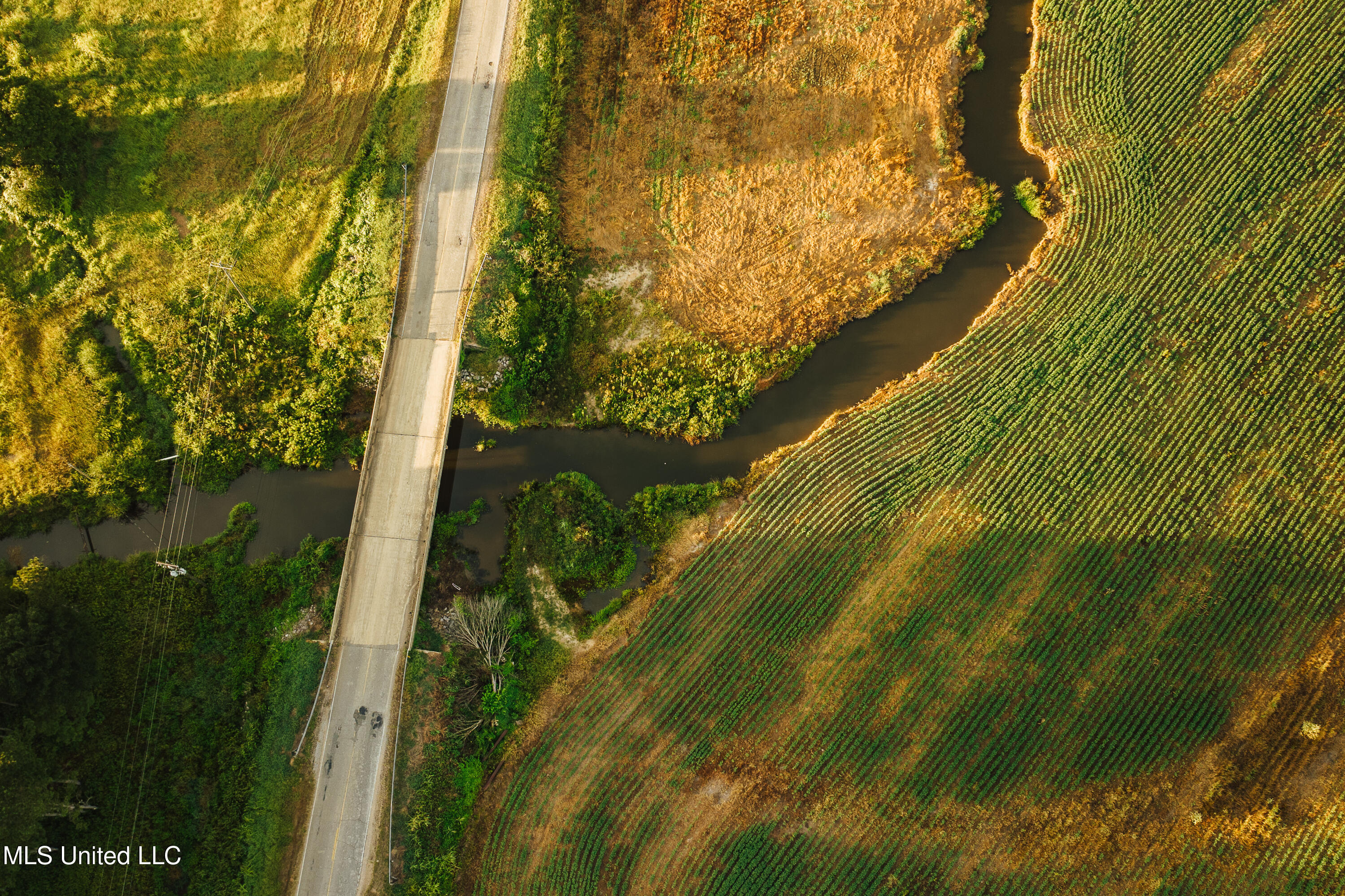 Weir-Highpoint Road McCool, MS 39108 - Photo 18 of 67 457 CHOCTAW PICS-12