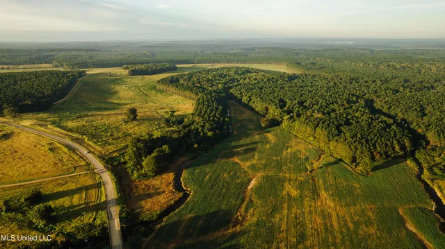 $1,295,000 | Weir-Highpoint Road, McCool, MS 39108