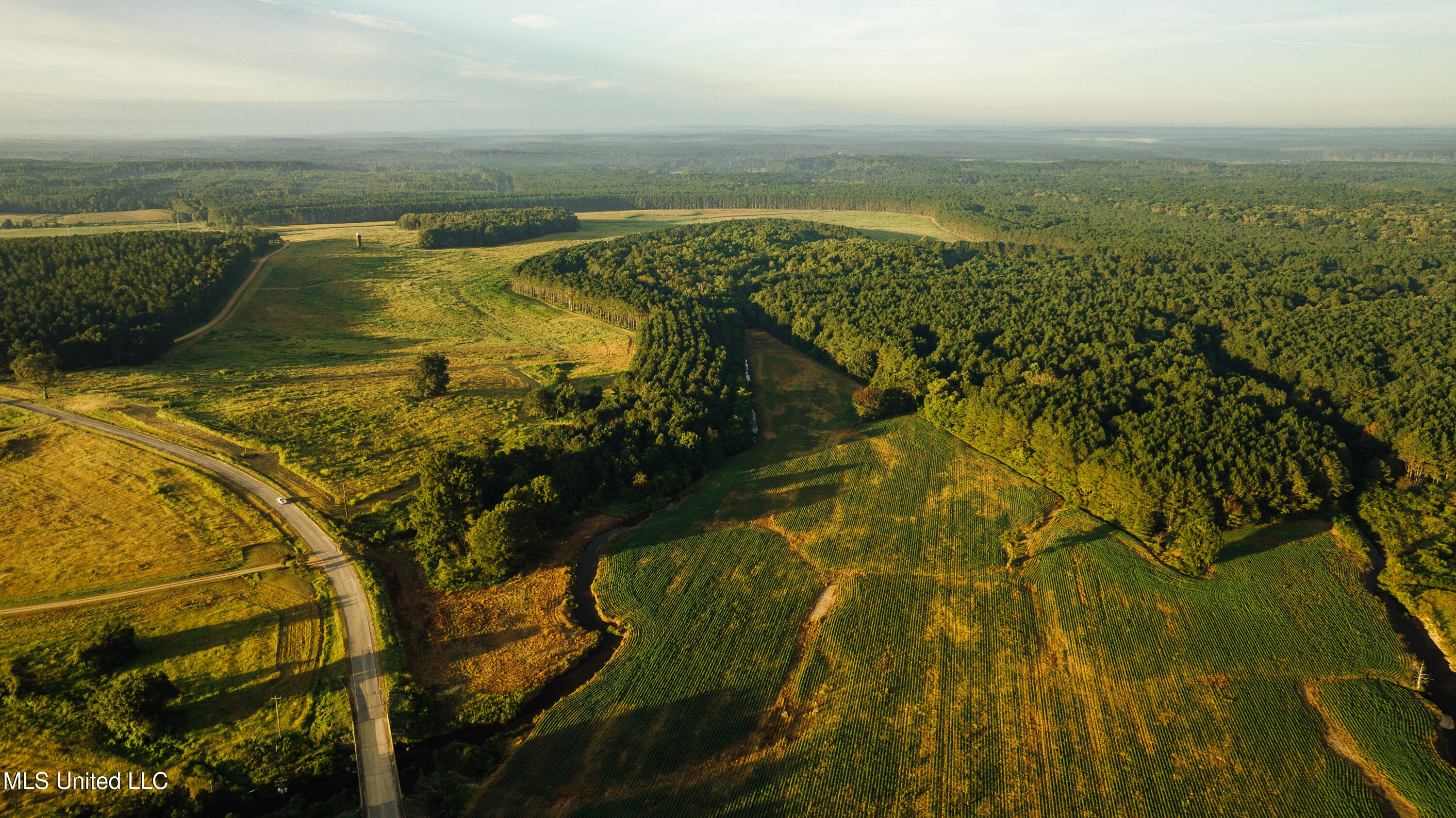 Weir-Highpoint Road McCool, MS 39108 - Photo 22 of 67 457 CHOCTAW PICS-14