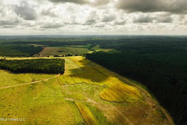 $1,295,000 | Weir-Highpoint Road, McCool, MS 39108