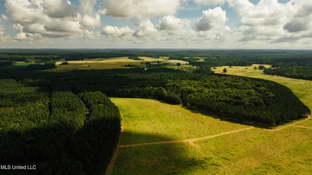 $1,295,000 | Weir-Highpoint Road, McCool, MS 39108