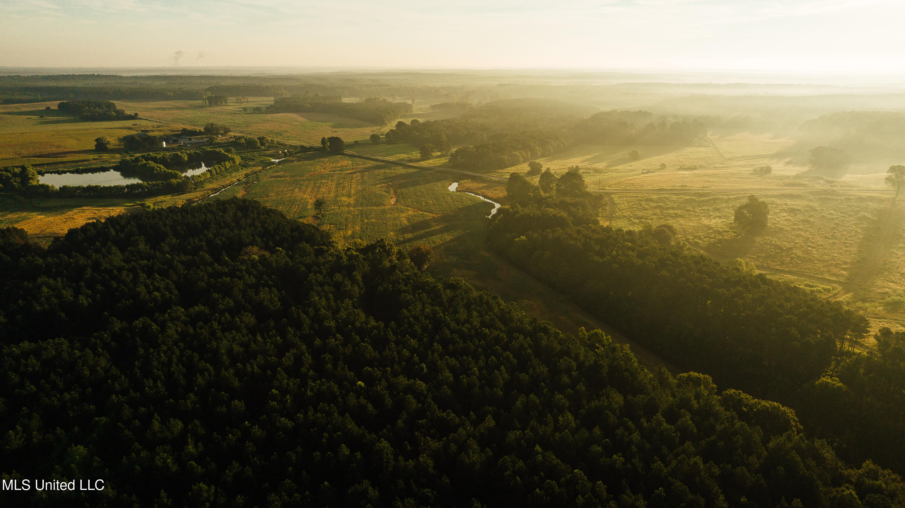 Weir-Highpoint Road McCool, MS 39108 - Photo 40 of 67 457 CHOCTAW PICS-8