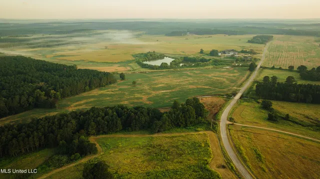 $1,295,000 | Weir-Highpoint Road, McCool, MS 39108