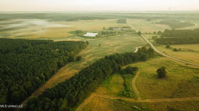 $1,295,000 | Weir-Highpoint Road, McCool, MS 39108
