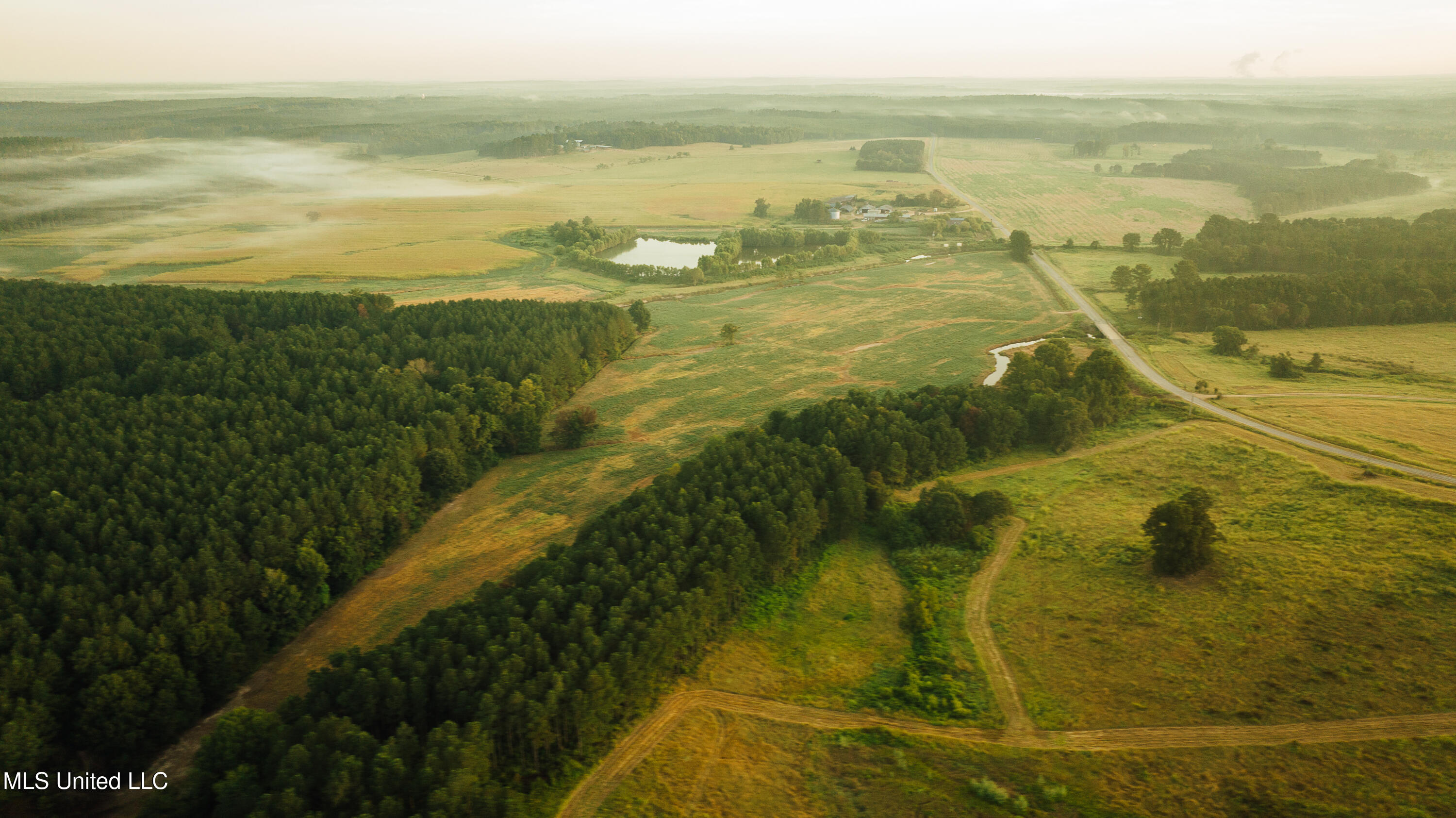 Weir-Highpoint Road McCool, MS 39108 - Photo 8 of 67 457 CHOCTAW PICS-3