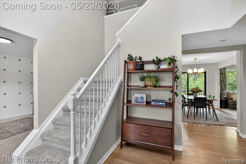 517 Deer Valley Road Holly, MI 48442 - Photo 5 of 61