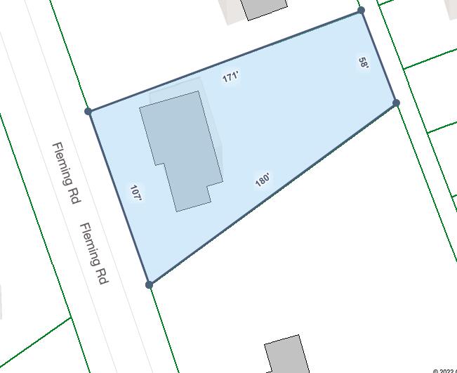 532 Fleming Road Charleston, SC 29412 - Photo 1 of 2 532 Fleming Rd CRS