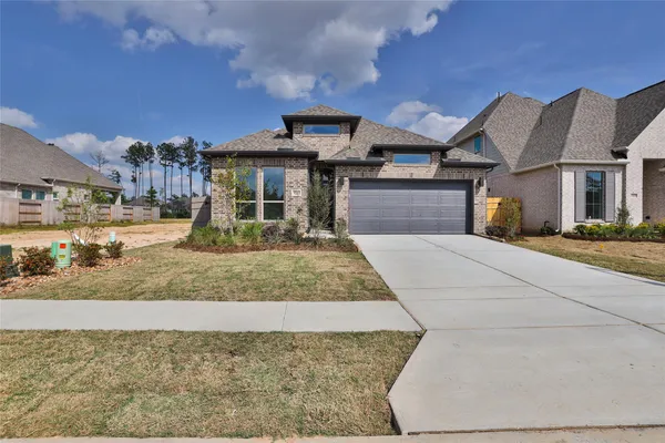 $399,900 | 15162 London Gavroche Lane, Conroe, TX 77302
