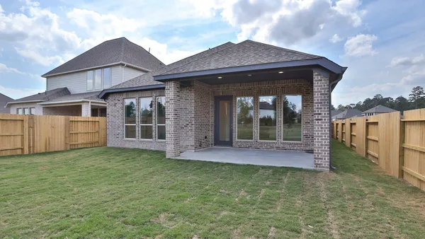 $399,900 | 15162 London Gavroche Lane, Conroe, TX 77302