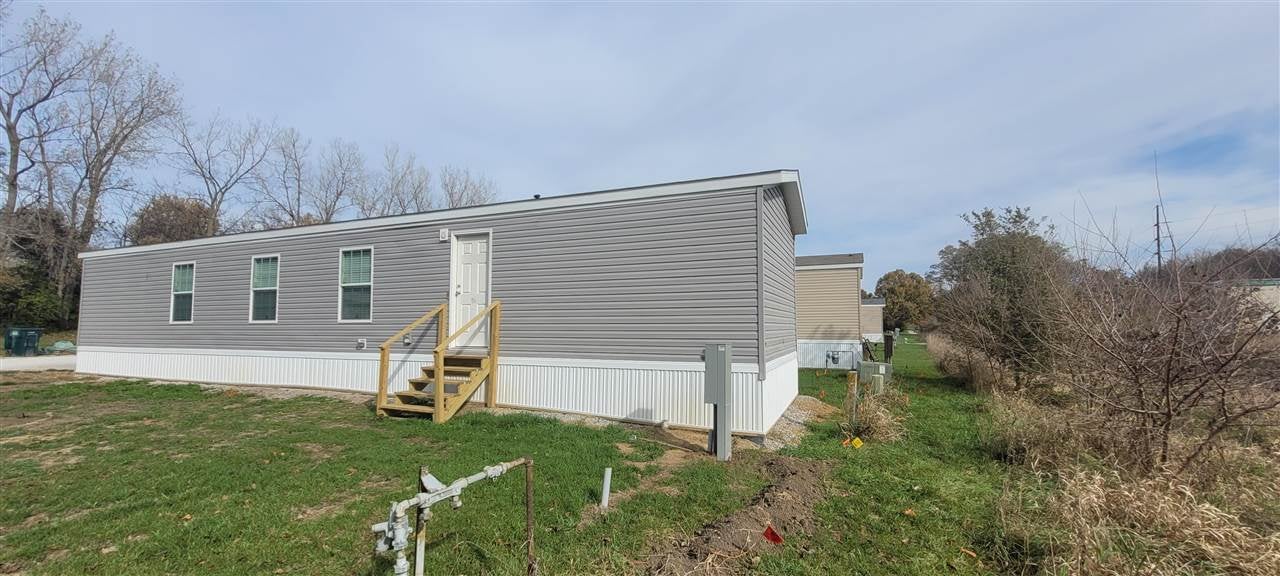 19 Parkside Estates Road, Unit 19 Washington, IA 52353 - Photo 3 of 14 Gallery Image 3