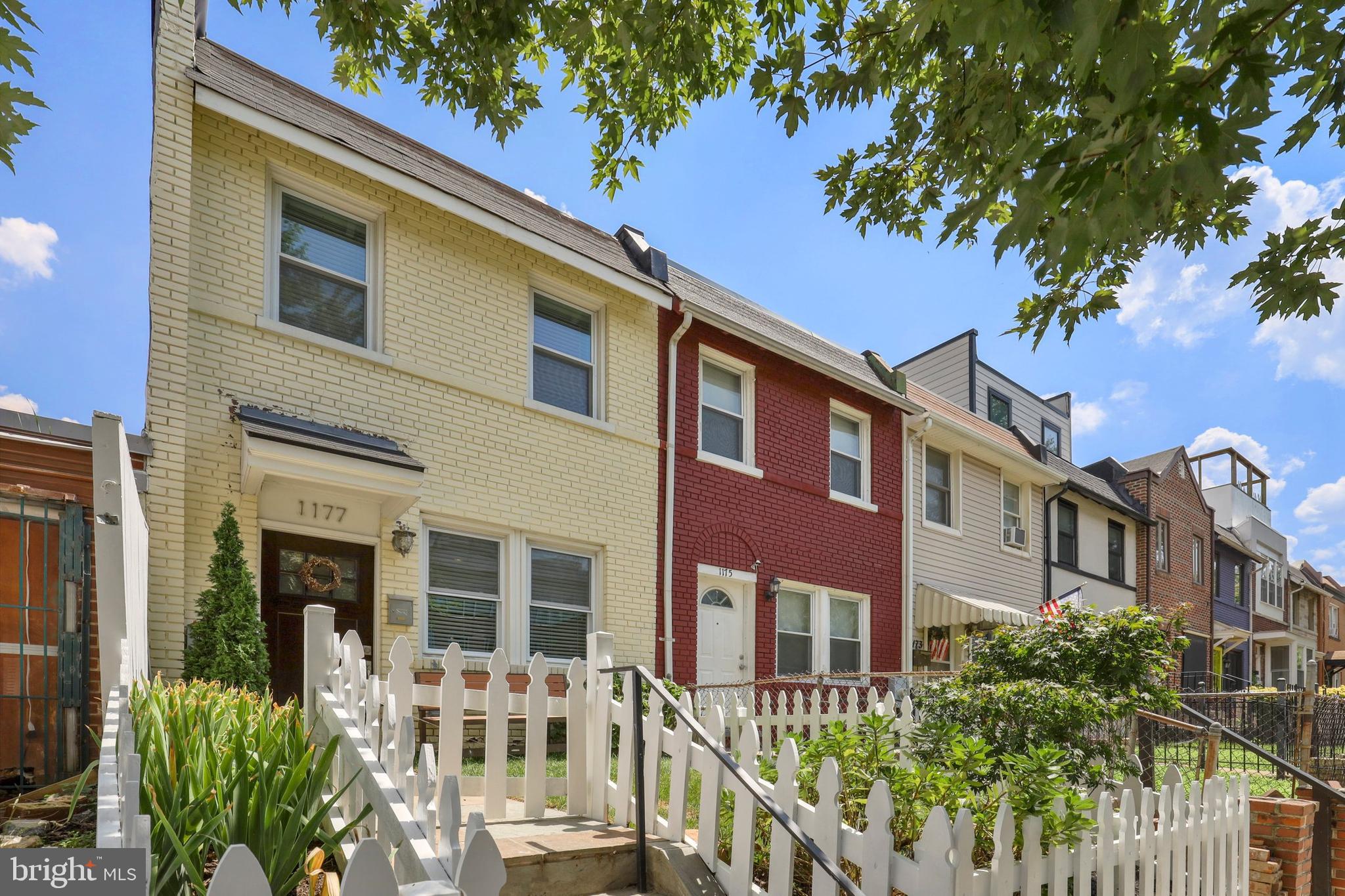 1177 3rd Street Northeast Washington, DC 20002 - Photo 2 of 33
