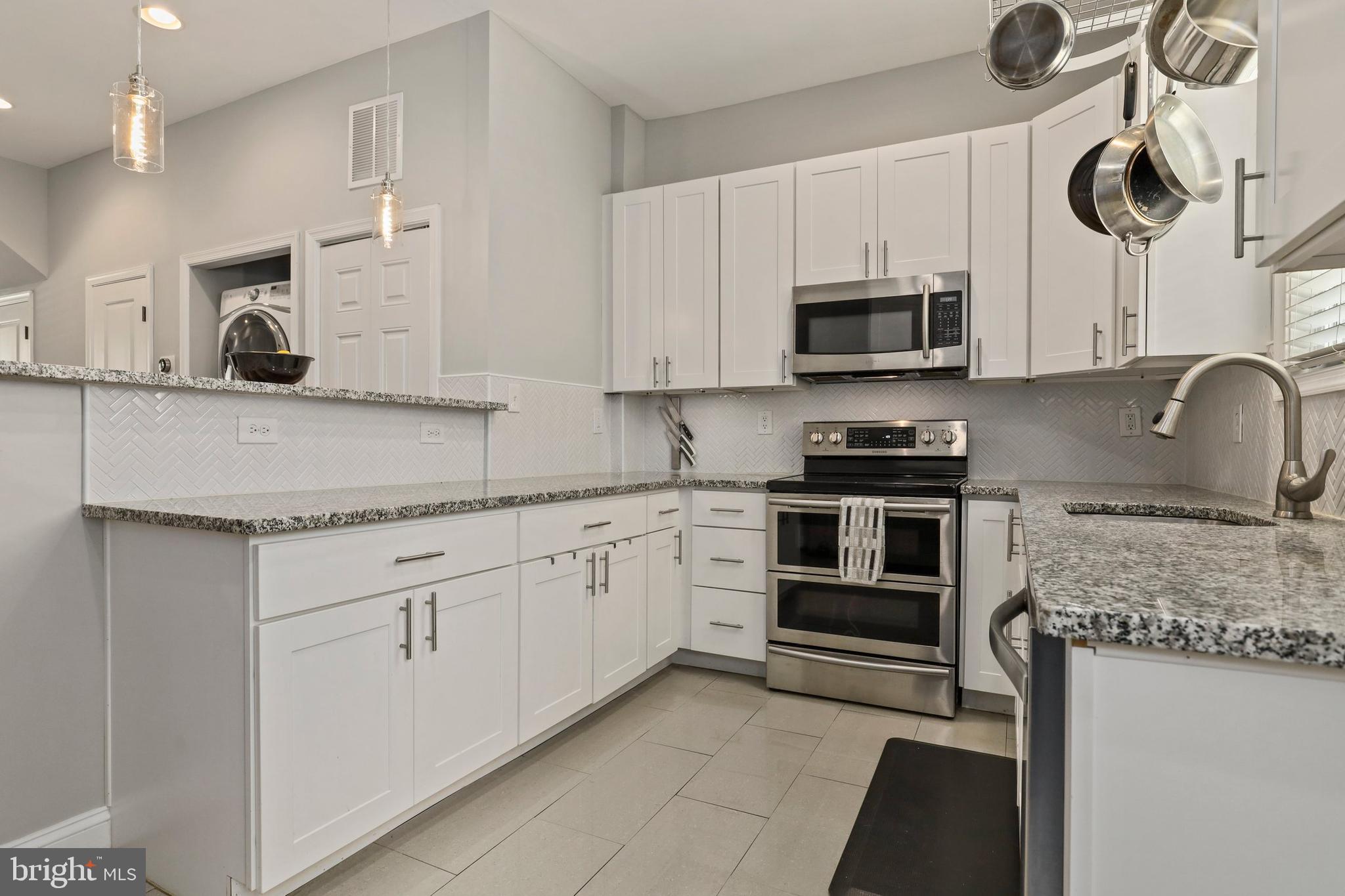 1177 3rd Street Northeast Washington, DC 20002 - Photo 11 of 33