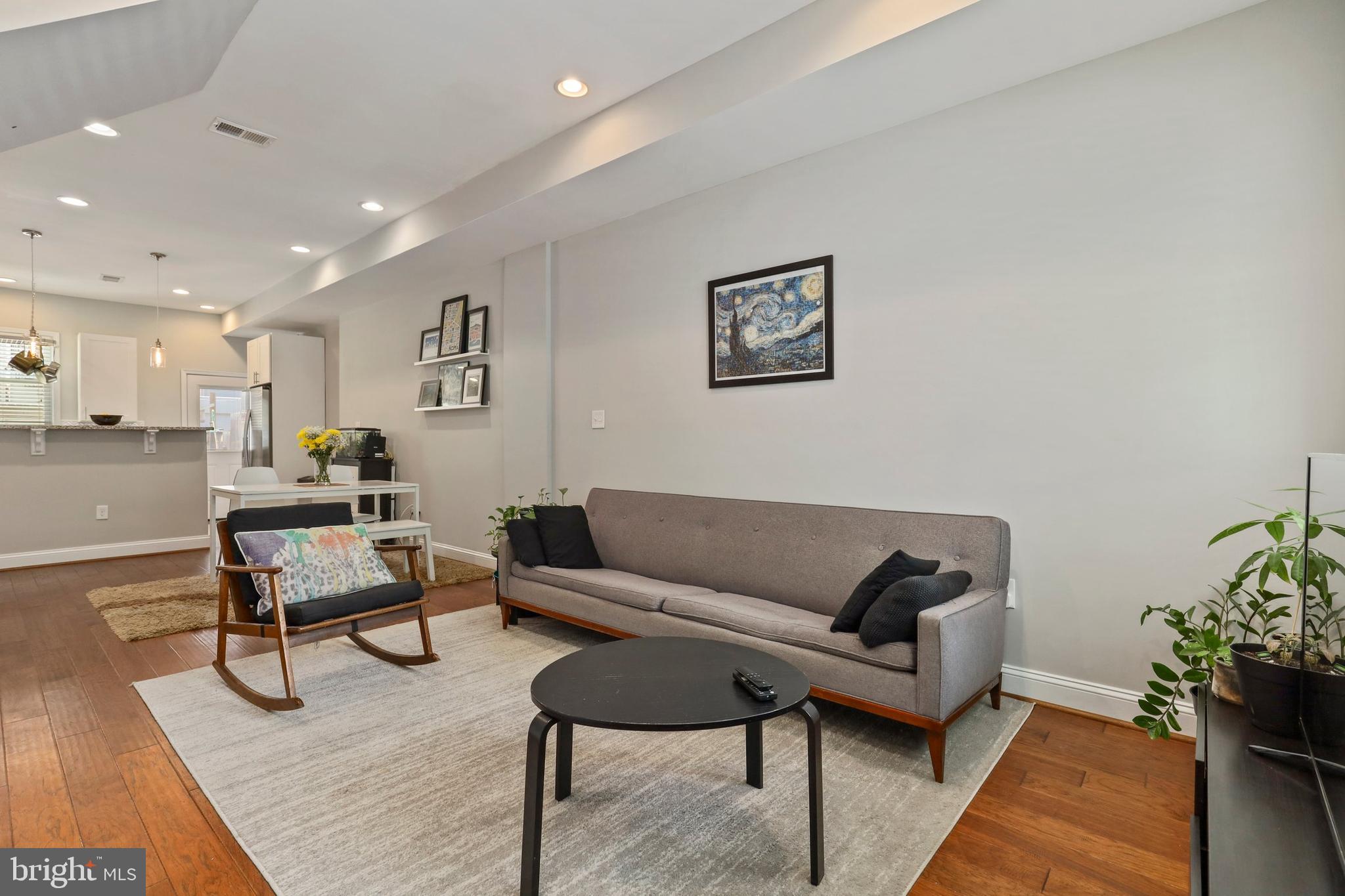 1177 3rd Street Northeast Washington, DC 20002 - Photo 3 of 33