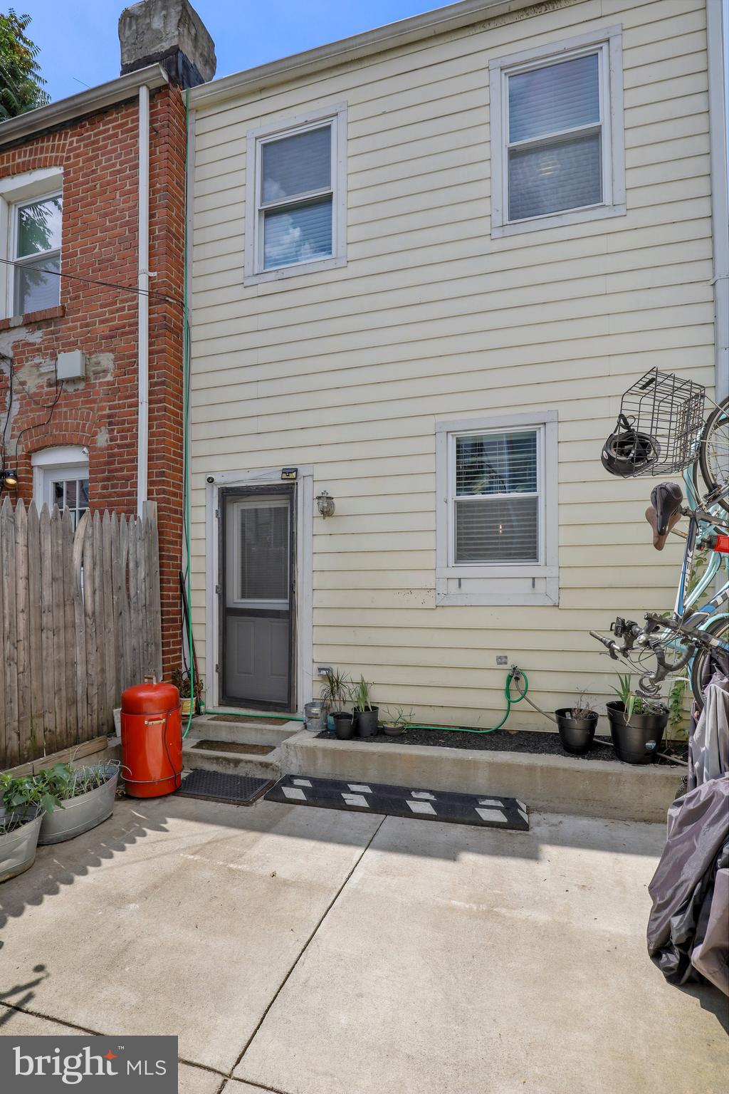 1177 3rd Street Northeast Washington, DC 20002 - Photo 26 of 33