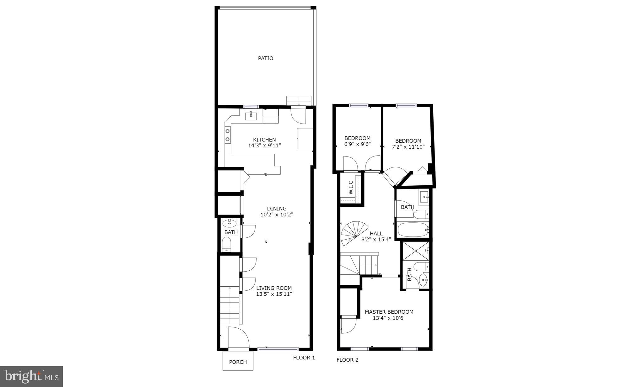 1177 3rd Street Northeast Washington, DC 20002 - Photo 27 of 33