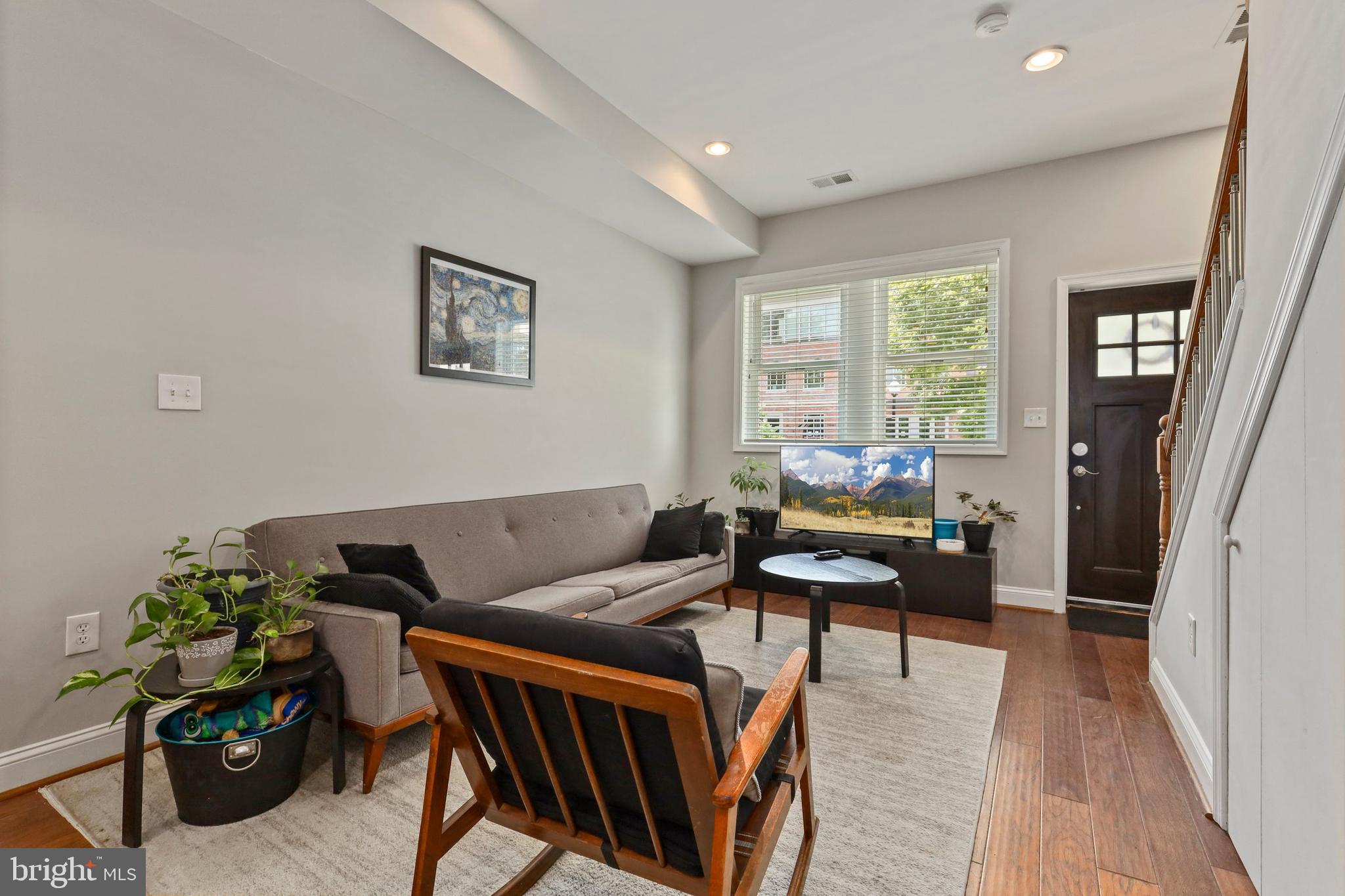 1177 3rd Street Northeast Washington, DC 20002 - Photo 4 of 33