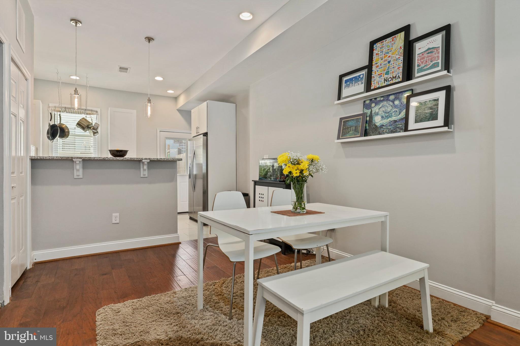 1177 3rd Street Northeast Washington, DC 20002 - Photo 7 of 33