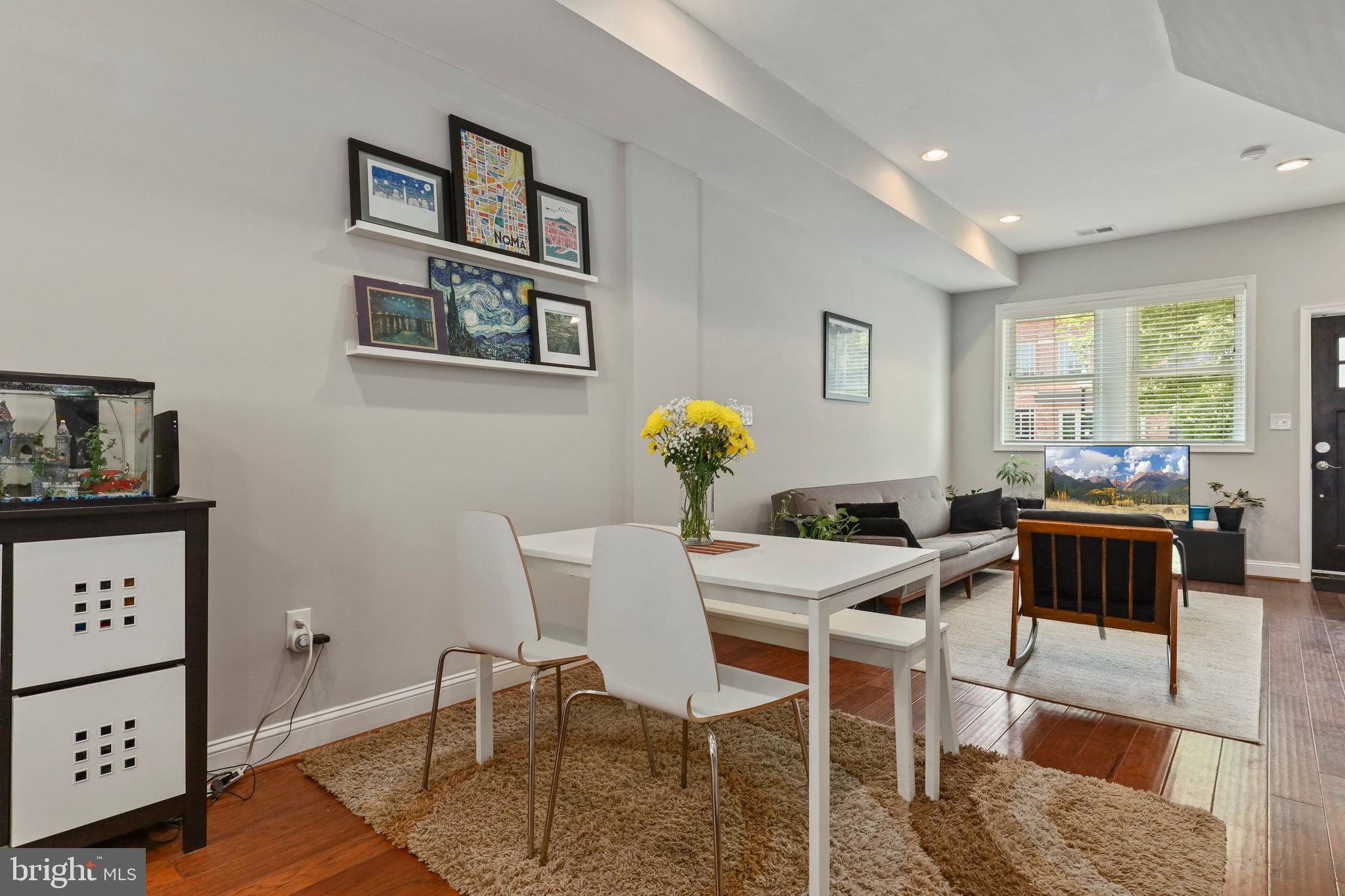 1177 3rd Street Northeast Washington, DC 20002 - Photo 8 of 33
