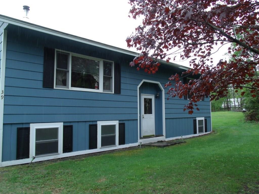 39 Old Kingfield Road New Portland, ME 04961 - Photo 10 of 17 Photo