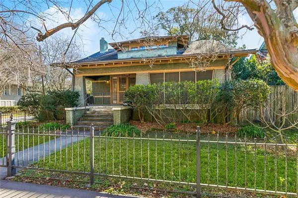 $799,000 | 1439 Broadway Street, New Orleans, LA 70118