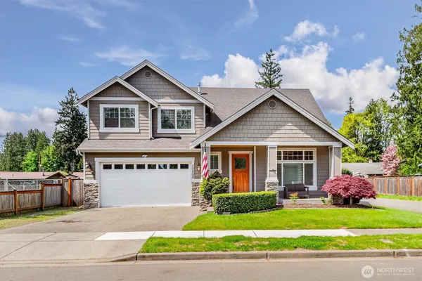 $3,495 | 12408 54th Drive Northeast, Marysville, WA 98271