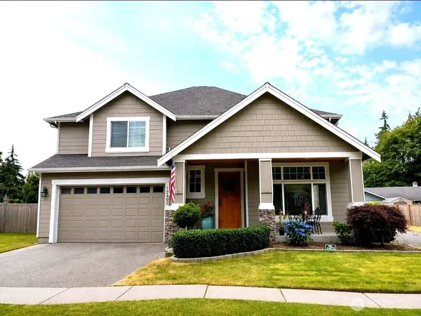 $3,495 | 12408 54th Drive Northeast, Marysville, WA 98271