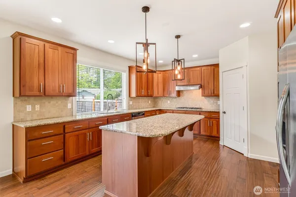 $3,495 | 12408 54th Drive Northeast, Marysville, WA 98271