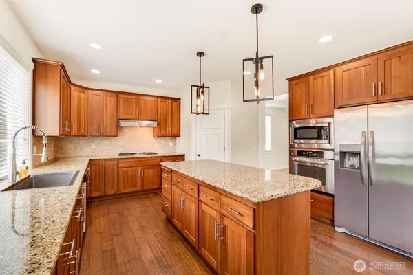 $3,495 | 12408 54th Drive Northeast, Marysville, WA 98271