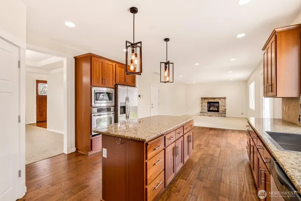 $3,495 | 12408 54th Drive Northeast, Marysville, WA 98271