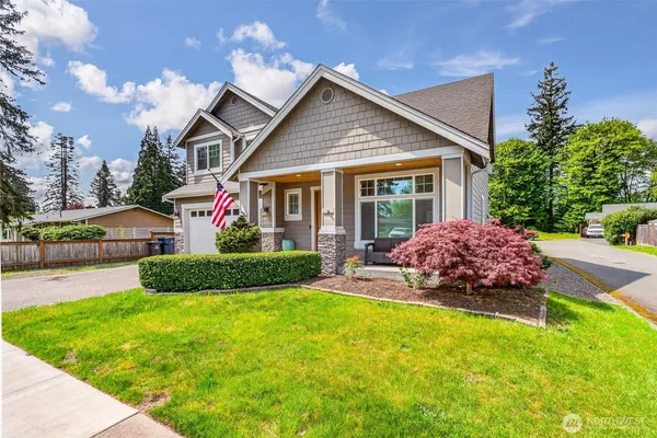 $3,495 | 12408 54th Drive Northeast, Marysville, WA 98271