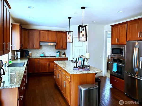 $3,495 | 12408 54th Drive Northeast, Marysville, WA 98271