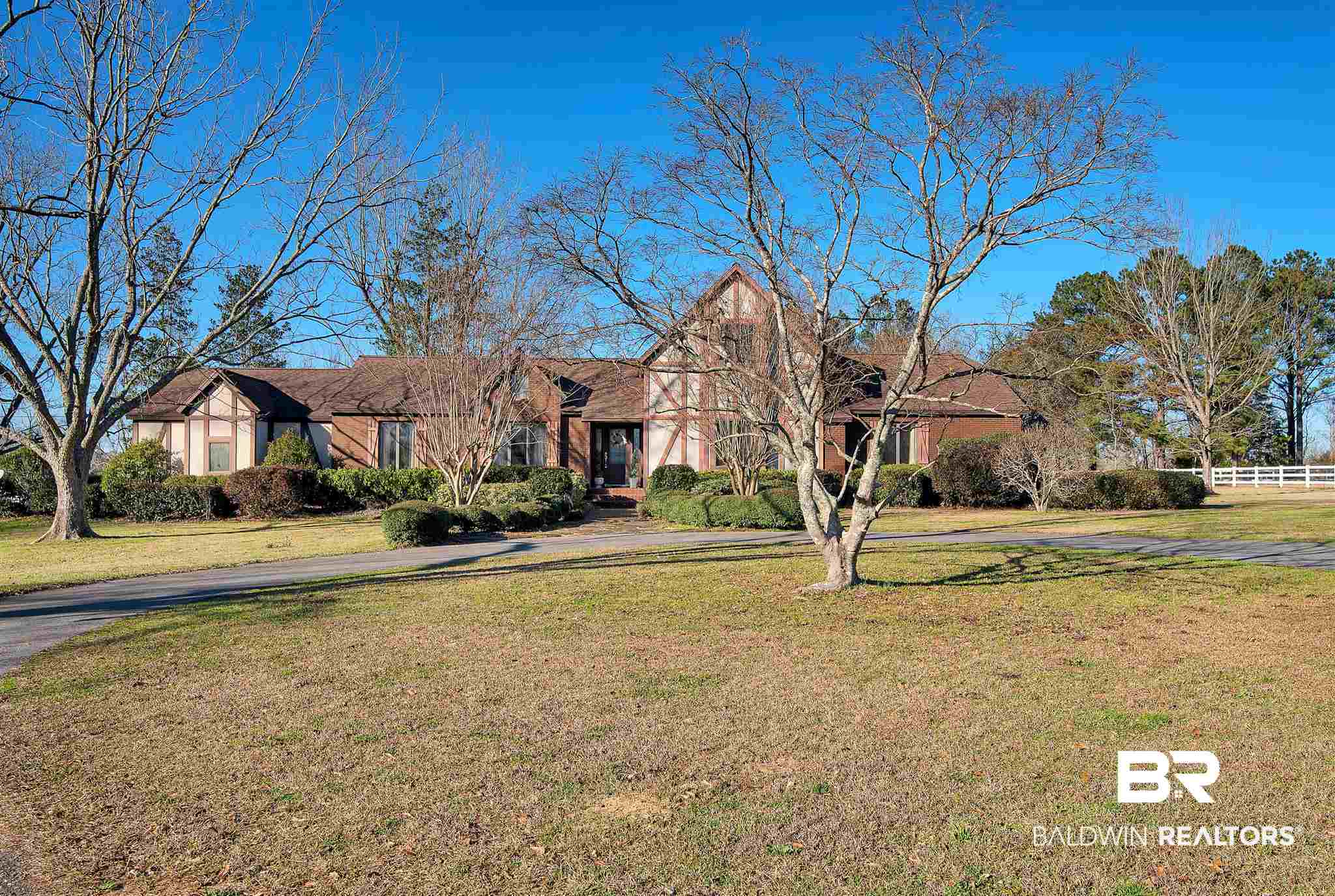 45420 Red Hill Road Bay Minette, AL 36507 - Photo 25 of 28