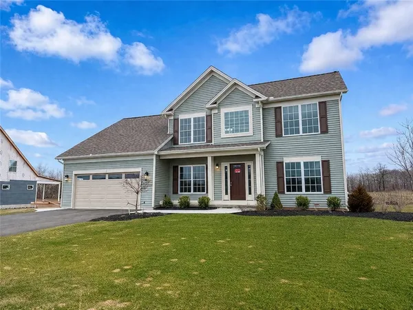 $675,344 | 155 Jade Creek Drive, Greece, NY 14468