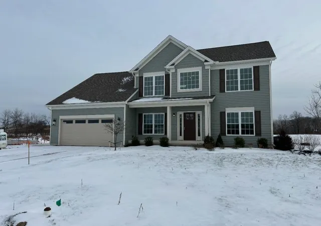 $675,344 | 155 Jade Creek Drive, Greece, NY 14468