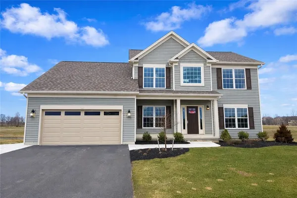 $675,344 | 155 Jade Creek Drive, Greece, NY 14468