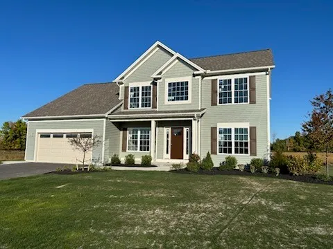 $675,344 | 155 Jade Creek Drive, Greece, NY 14468