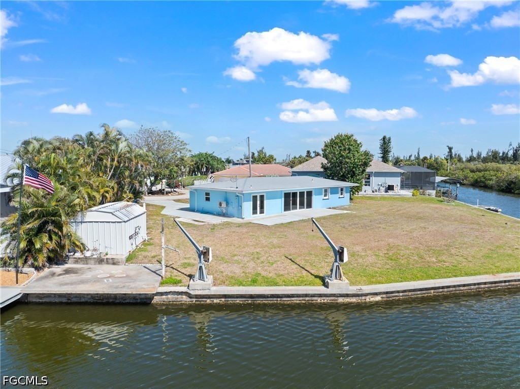 12065 Boat Shell Drive Matlacha Isles, FL 33991 - Photo 26 of 30